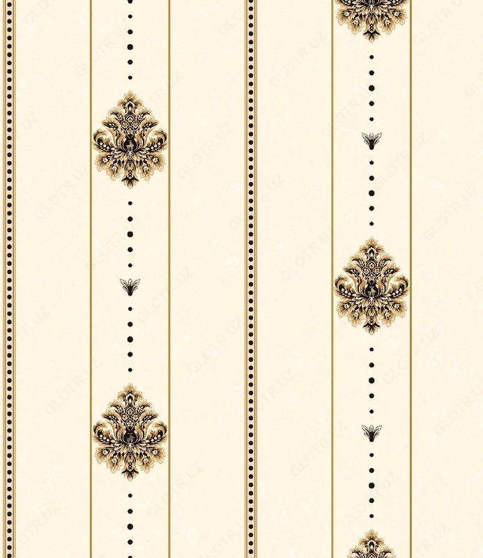 Vinil devor qog'ozi Art 1035 Chakana savdo