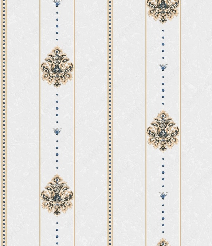 ЧП New best style - Vinil devor qog'ozi Art 1035