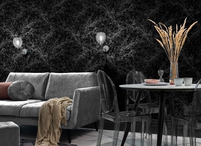 Виниловые обои Арт 1050