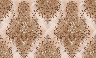 Виниловые обои Арт 1050 - Цена по запросу