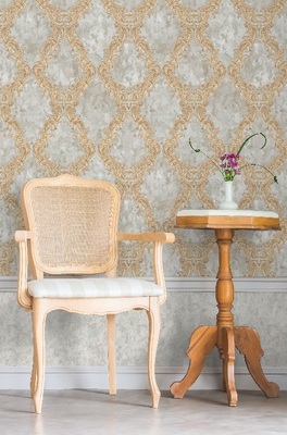 Виниловые обои Арт 1053