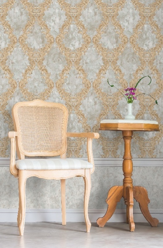 Виниловые обои Арт 1053