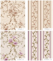 To'qimagan devor qog'ozi "MAXDECOR" CLASSIC ART. 5304