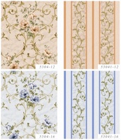 To'qimagan devor qog'ozi "MAXDECOR" CLASSIC ART. 5304 - по запросу