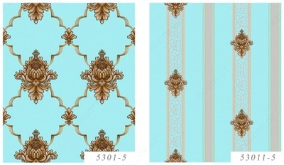 Цена по запросу Флизелиновые обои "MAXDECOR" KHAN АРТ. 5301