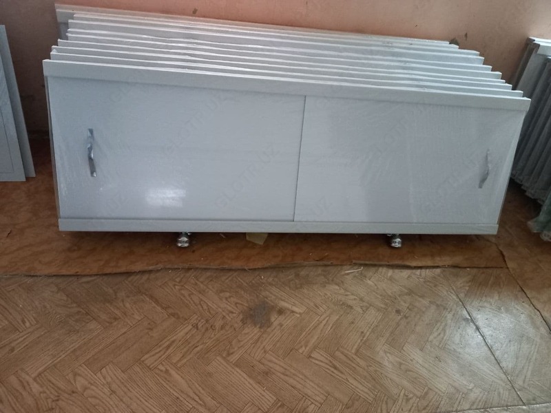 Экран под ванну