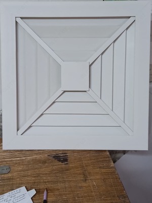 "Armstrong" shiftini shamollatish panjarasi