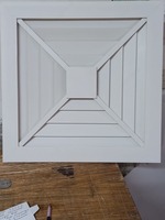 "Armstrong" shiftini shamollatish panjarasi