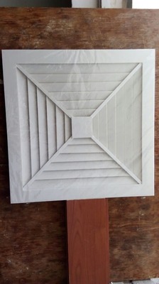 "Armstrong" shiftini shamollatish panjarasi - 190 000 so'm / dona