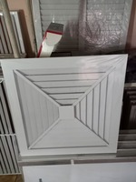 {0} so'mdan "Armstrong" shiftini shamollatish panjarasi