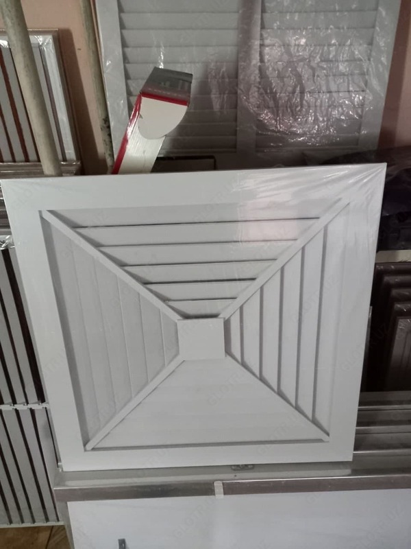 {0} so'mdan "Armstrong" shiftini shamollatish panjarasi