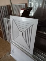 "Armstrong" shiftini shamollatish panjarasi Ulgurji va chakana