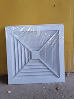 "Armstrong" shiftini shamollatish panjarasi AXMEDOV