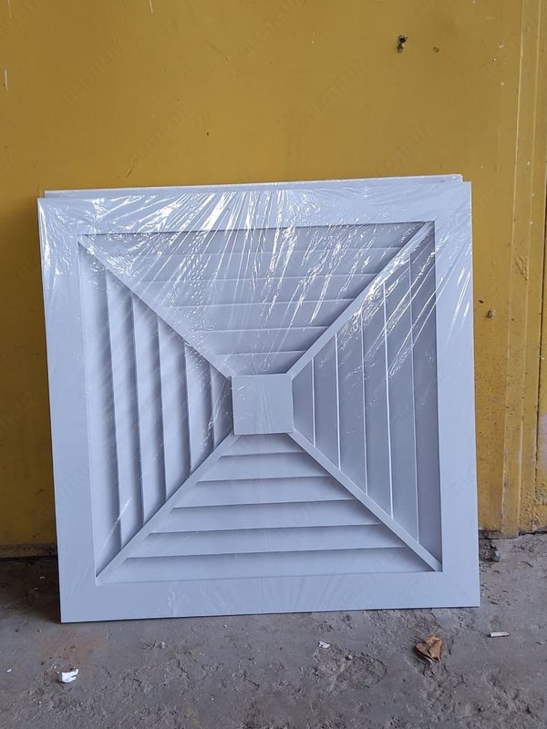 "Armstrong" shiftini shamollatish panjarasi AXMEDOV