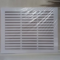 Вентиляционные решетки в ассортименте Оптом и розница