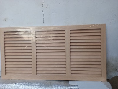 Radiator uchun dekorativ panjara Ulgurji va chakana