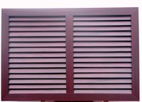 Декоративная решетка для радиатора отопления - Декоративные панели