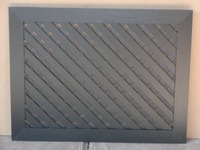 от {0} сум Декоративные решетки для радиатора в ассортименте