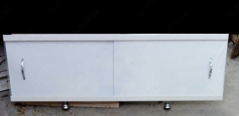 Декоративный экран под ванну "AXMEDOV "