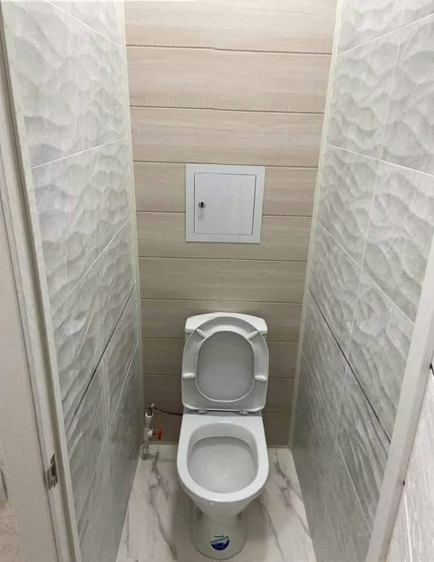 Ревизионный люк ПВХ 20 х 20 см