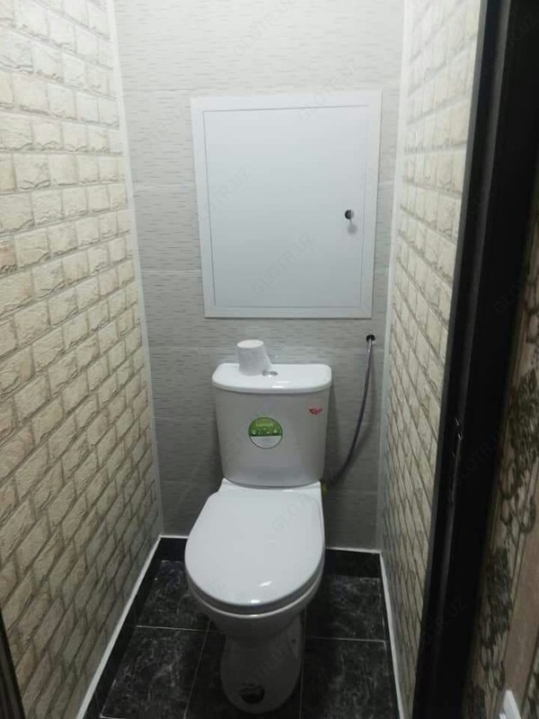 Ревизионный люк ПВХ 25 х 25 см