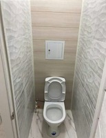 Ревизионный люк ПВХ 25 х 40 см - от {0} сум