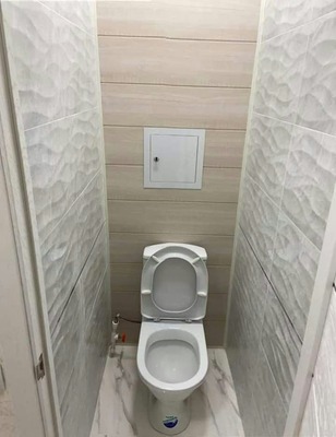 PVX tekshiruvi lyukasi 30 x 30 sm AXMEDOV