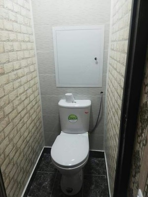 PVX tekshiruvi lyukasi 30 x 40 sm AXMEDOV