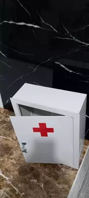 PVX tibbiy to'plami - Narx so&#039;rov asosida