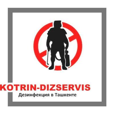 KOTRIN-DIZSERVIS