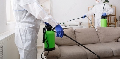 частных домов и помещений 50 - 100 кв.м.