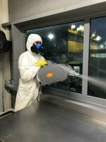 Дезинфекции квартир