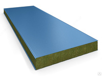 Bazalt devor sendvich paneli 100 mm