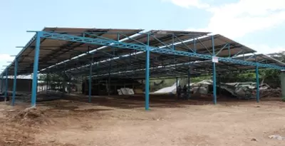 0 сум / кВт Солнечная панель 560W (Монокристаллический)