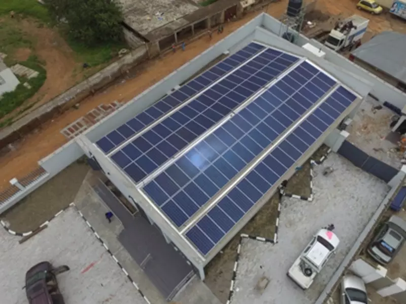 Солнечная панель 560W (Монокристаллический) Оптом и розница