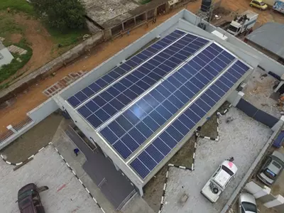 Солнечная панель 560W (Монокристаллический) Оптом и розница