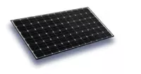 Cолнечные панели мощностью 540 Вт