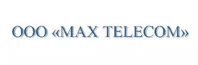 ХК "MAX TELECOM"