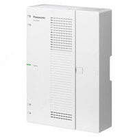 Мини АТС Panasonic KX-HTS824