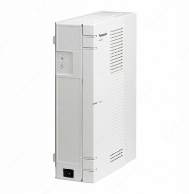 Мини АТС Panasonic KX-HTS824