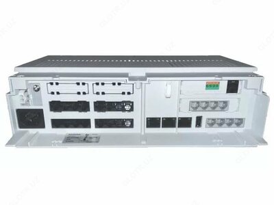 Мини АТС Panasonic KX-HTS824
