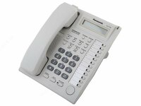 Panasonis tizimi telefoni KX-T7730 Chakana savdo