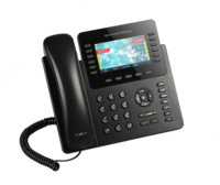 Grandstream GXP2170 - IP телефон. 6 SIP аккаунтов - 1 899 000 сум