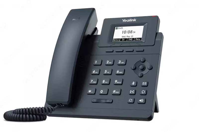 IP-телефон Yealink SIP-T30