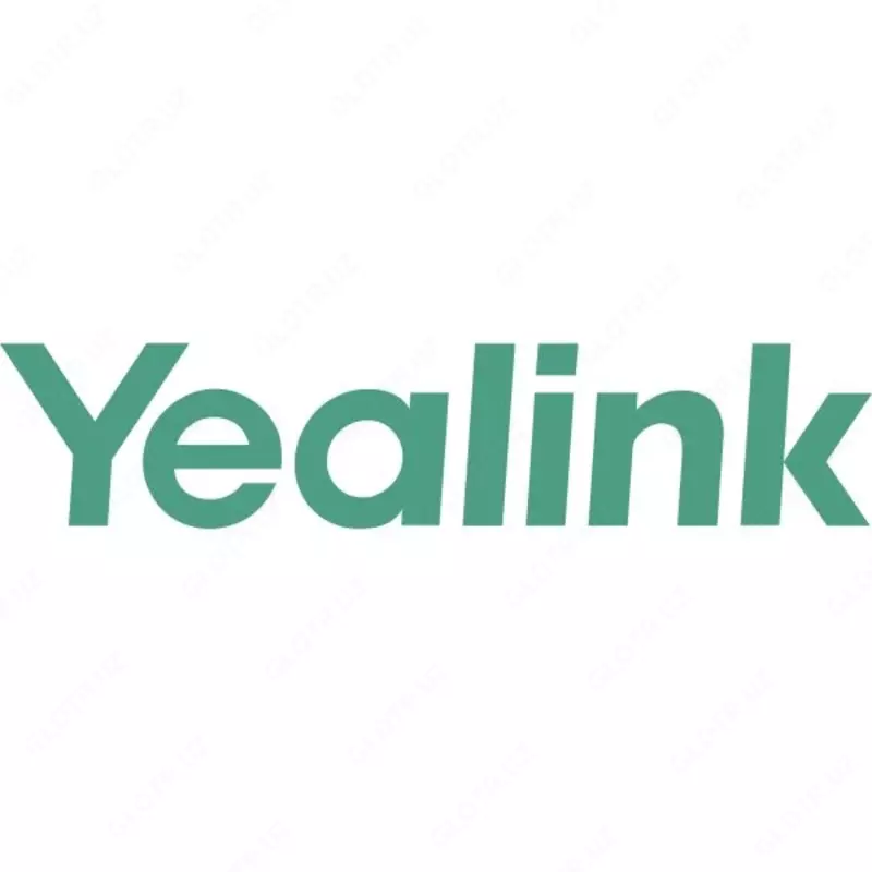 IP-телефон Yealink SIP-T43U - 2 005 000 сум