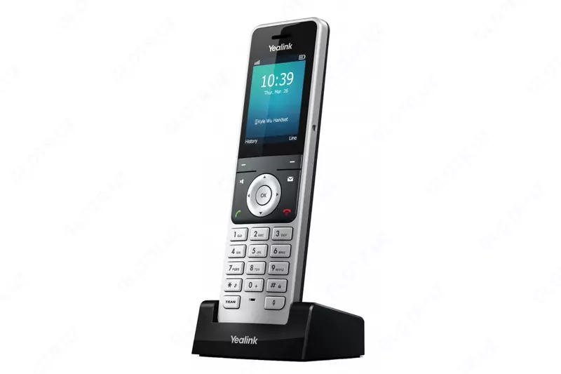 Yealink DECT simsiz telefoni W56H