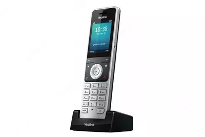Yealink W56H Беспроводной DECT телефон