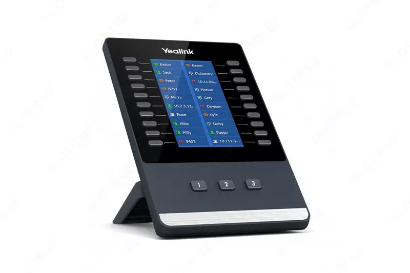Модуль расширения Yealink ЕХР43