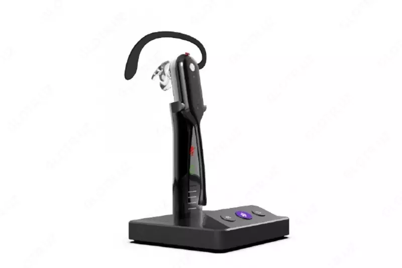 Наушники с микрофоном Yealink WH63 UC