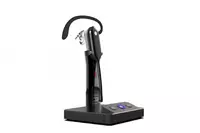 Наушники с микрофоном Yealink WH63 UC